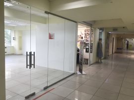 Аренда ПСН 41 м  на улице Вельяминовская минифото 5