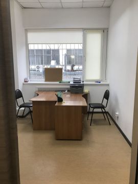 Аренда Офиса 12 м  на улице Вельяминовская минифото 3