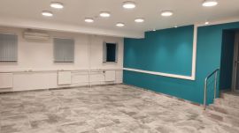 Аренда Офиса 54 м2 метро Третьяковская минифото 5