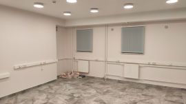 Аренда Офиса 54 м2 метро Третьяковская минифото 7