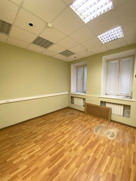 Аренда Офиса в Москве от 30 м2 на ул Большая Почтовая д 40 стр 1 минифото 4