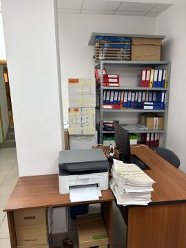 Снять Офис в Аренду Москва на пл Журавлёва минифото 2