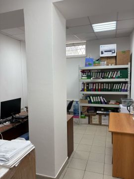 Снять Офис в Аренду Москва на пл Журавлёва минифото 4
