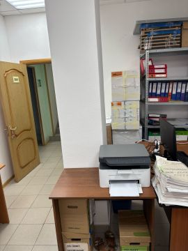 Снять Офис в Аренду Москва на пл Журавлёва минифото 5