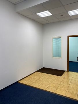 аренда офисного блока 100 м Новослободская минифото 5
