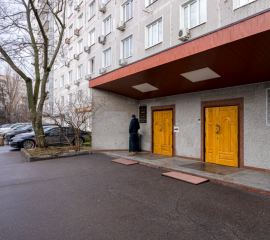 Аренда Офиса ЮАО рядом с метро минифото 1