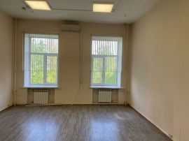 Аренда Помещения от 30 м2 м Электрозаводская