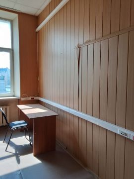 Аренда Офиса 12 м2 метро Шоссе Энтузиастов минифото 3