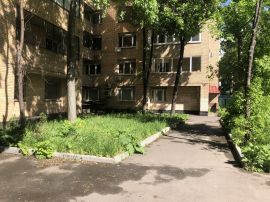 Аренда ПСН 1745м Усиевича, дом 8 минифото 3