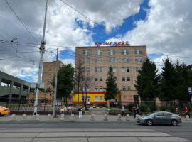 Аренда офиса 15 м2  ул Малая Семёновская, д 30 минифото 1