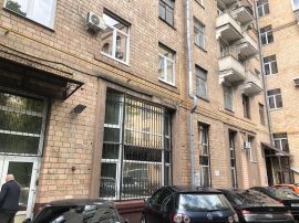 Аренда ПСН 1272м Черняховского 4 минифото 2