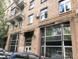 Аренда ПСН 1272м Черняховского 4 минифото 3
