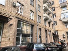 Аренда ПСН 1272м Черняховского 4 минифото 4