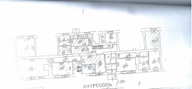 Аренда ПСН 1272м Черняховского 4 минифото 42