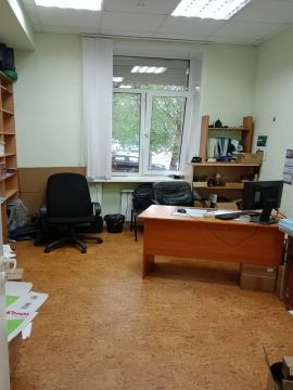 Аренда Офиса 16 парковая дом 5 минифото 1
