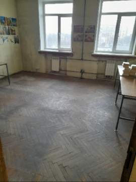 Аренда Офиса в Москве 22 м2 , ул Энтузиастов 1 я д 15 стр 1