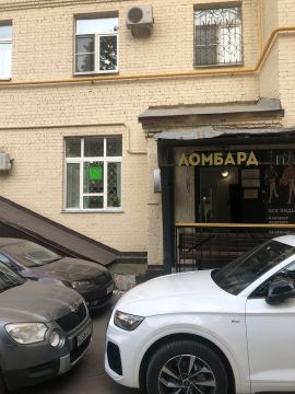 Аренда Помещения 45 м2 Щербаковская д 35 минифото 2