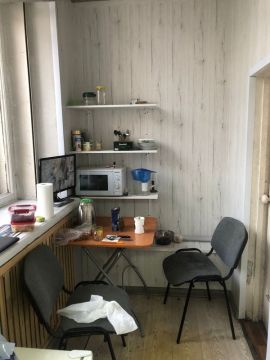 Аренда Помещения 45 м2 Щербаковская д 35 минифото 8