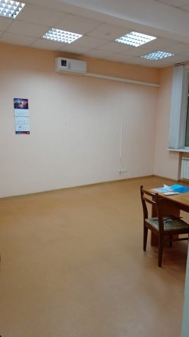 Аренда Офиса 29 м 16-ая Парковая ул. д 5 метро Первомайская минифото 3