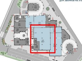 Продажа ПСН 352 мКв Алтуфьевское шоссе, 35к1