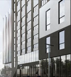 Продажа  ПСН 352 мКв Алтуфьевское шоссе, 35к1 минифото 3