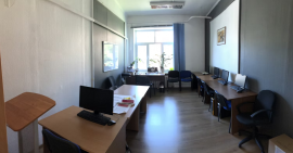 Аренда офиса 39 м2  ул Малая Семёновская, д 30 минифото 2