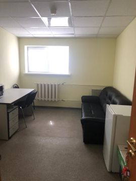 Аренда 9 м2 2-й Иртышский проезд д  4Бс2 минифото 2