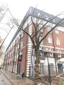 Продажа офиса 35м Кв  ул Викторенко 16с1 минифото 1