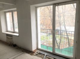 Продажа офиса 35м Кв  ул Викторенко 16с1 минифото 10