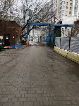 Продажа офиса 35м Кв  ул Викторенко 16с1 минифото 17