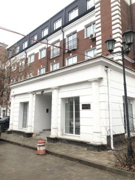 Продажа офиса 35м Кв  ул Викторенко 16с1 минифото 2