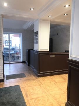 Продажа офиса 35м Кв  ул Викторенко 16с1 минифото 4