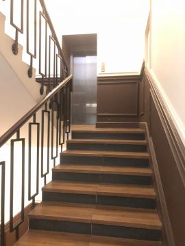 Продажа офиса 35м Кв  ул Викторенко 16с1 минифото 5