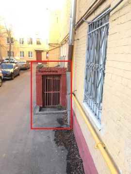 Аренда ПСН 39 м Шухова 11 минифото 2