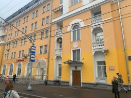 Аренда Офиса 56м2  на Первомайской 126