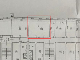 Аренда Офиса 56м2  на Первомайской 126 минифото 3