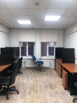 Аренда Офиса 55м2  на Первомайской 126 минифото 5