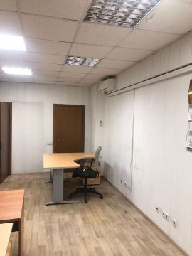 Аренда Офиса 55м2  на Первомайской 126 минифото 6