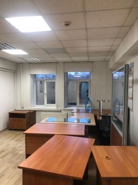 Аренда Офиса 55м2  на Первомайской 126 минифото 7