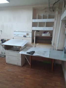 Аренда Склада  в Москве 121 м2 , ул Энтузиастов 1 я д 15 стр 1 минифото 6