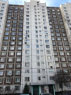 Продажа 2х комнатной квартиры на улице Новогиреевская 31