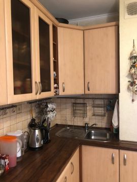 Продажа 2х комнатной квартиры на улице Новогиреевская 31 минифото 13