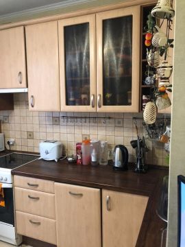 Продажа 2х комнатной квартиры на улице Новогиреевская 31 минифото 14