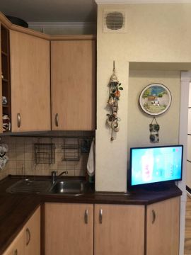 Продажа 2х комнатной квартиры на улице Новогиреевская 31 минифото 15