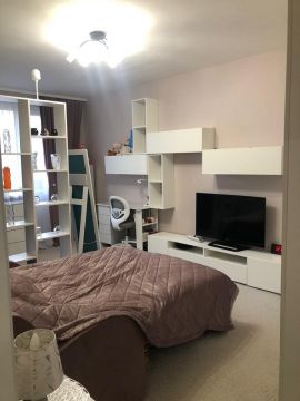 Продажа 2х комнатной квартиры на улице Новогиреевская 31 минифото 17