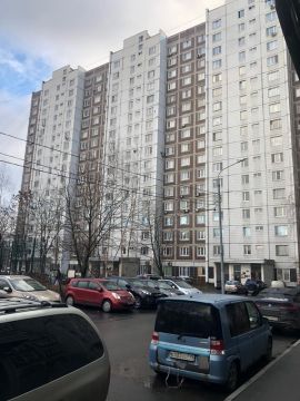 Продажа 2х комнатной квартиры на улице Новогиреевская 31 минифото 2