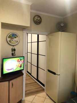 Продажа 2х комнатной квартиры на улице Новогиреевская 31 минифото 20