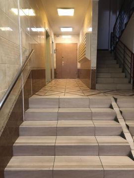 Продажа 2х комнатной квартиры на улице Новогиреевская 31 минифото 3