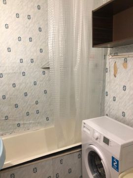 Продажа 2х комнатной квартиры на улице Новогиреевская 31 минифото 30