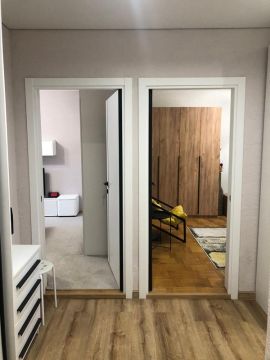 Продажа 2х комнатной квартиры на улице Новогиреевская 31 минифото 7